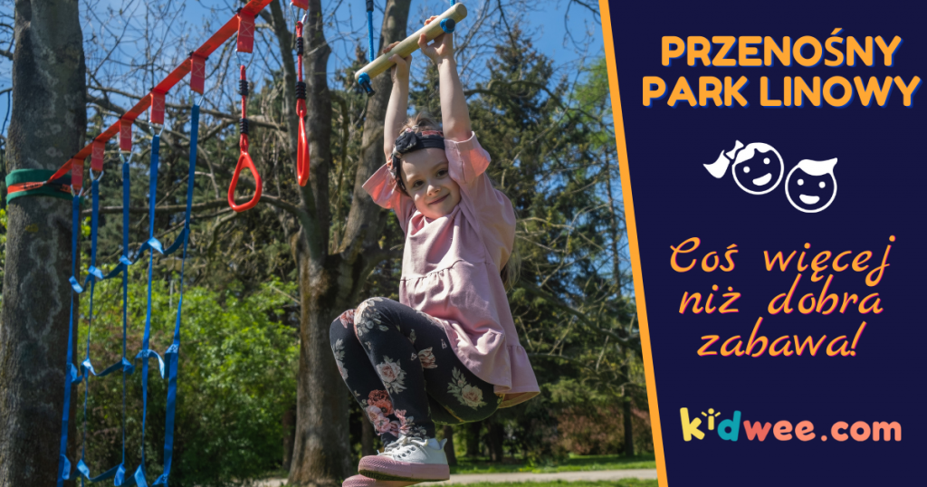 Gdzie jest park linowy w Żyrardowie?