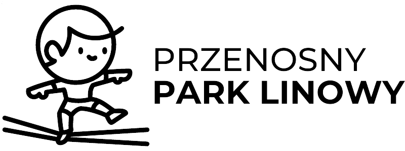 Przenośny Park Linowy Przenośny Park Linowy
